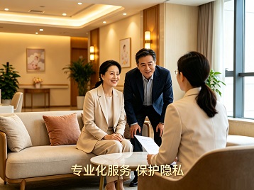 朝阳市有偿售卵代生女生的客户的客户群体有哪些