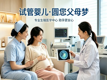 朝阳市辅助生育服务 试管婴儿行业的兴起背景、发展与未来展望